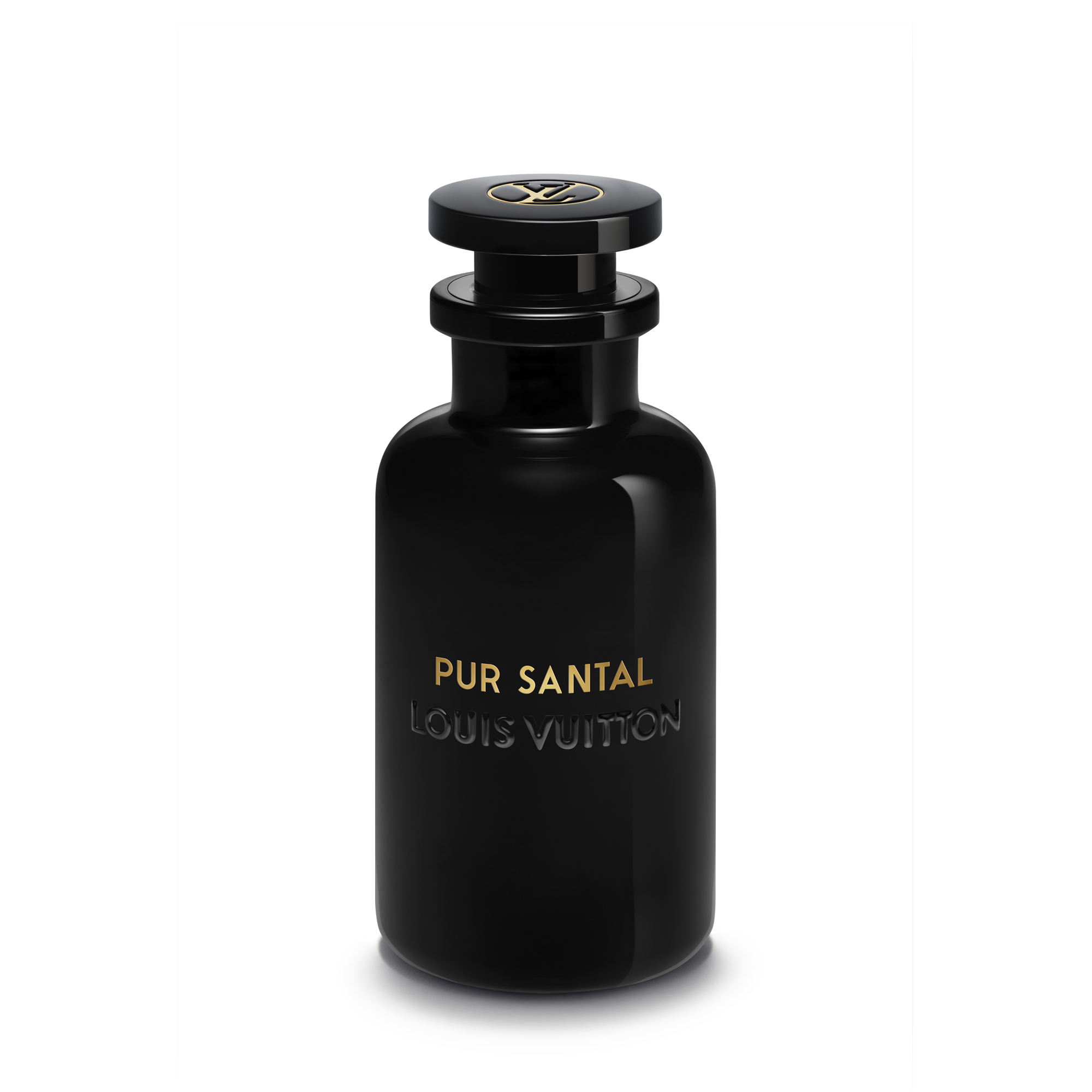 LOUIS VUITTON ウールダプサンス 100ml Pur Santal - Personalisation | LOUIS VUITTON
